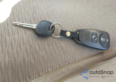 2007 Hyundai Santa Fe Gls from USA, damaged, VIN 5NMSG13DX7H124022